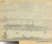 藏品(安平之舊城圖照片)的圖片